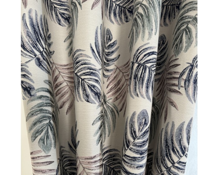 Belle Cose Perde Ev Tekstili