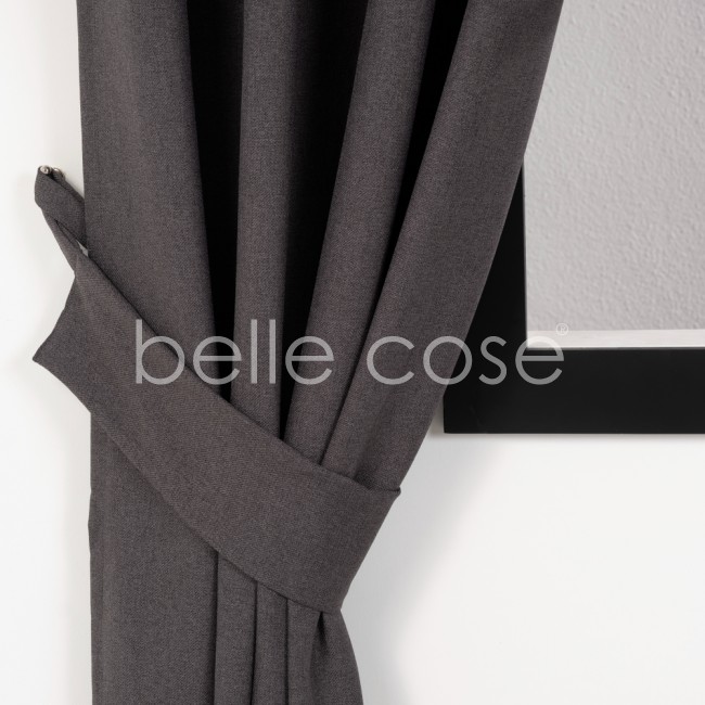 Belle Cose Perde Ev Tekstili