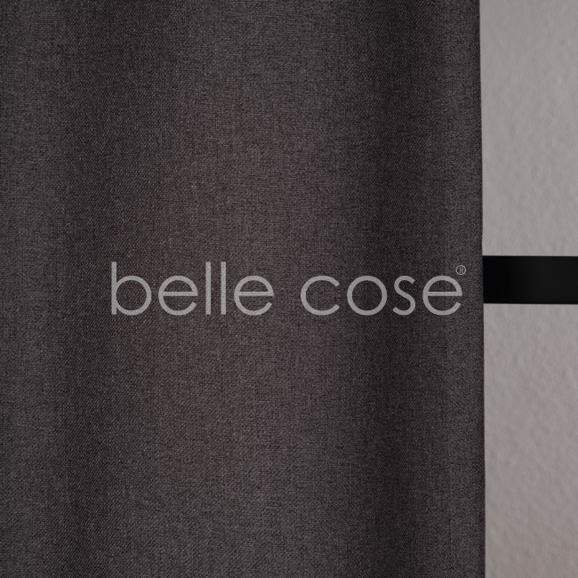 Belle Cose Perde Ev Tekstili