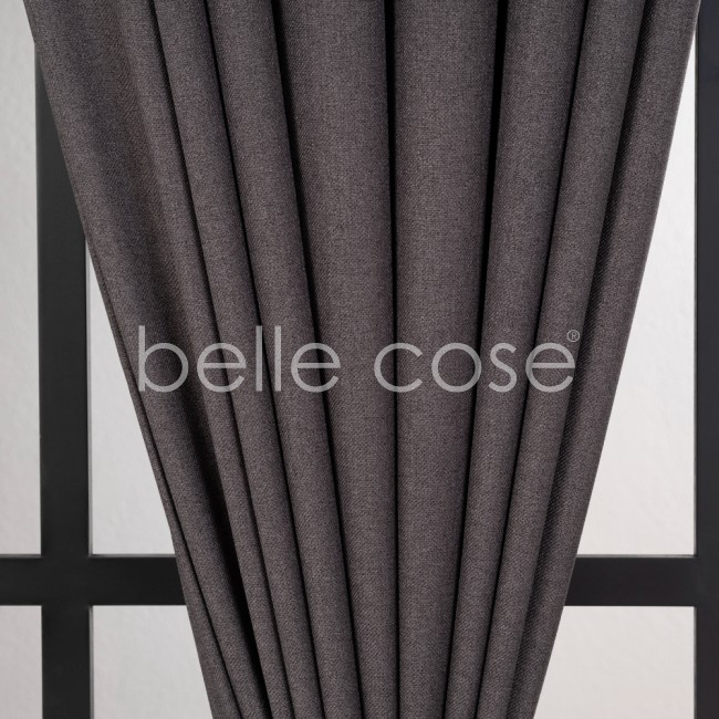 Belle Cose Perde Ev Tekstili