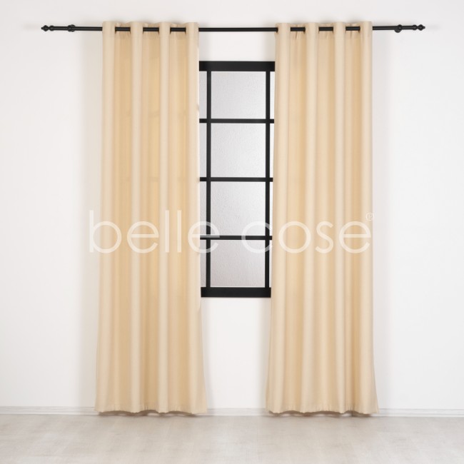 Belle Cose Perde Ev Tekstili