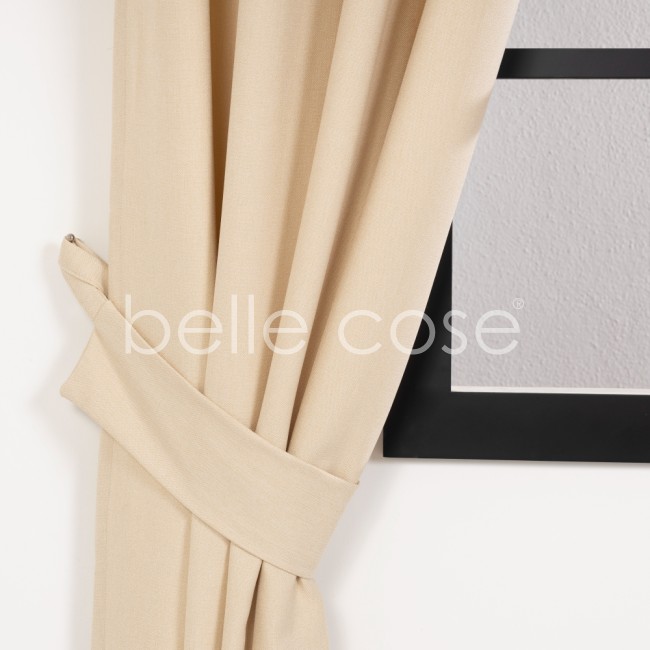 Belle Cose Perde Ev Tekstili