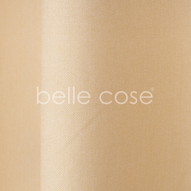 Belle Cose Perde Ev Tekstili