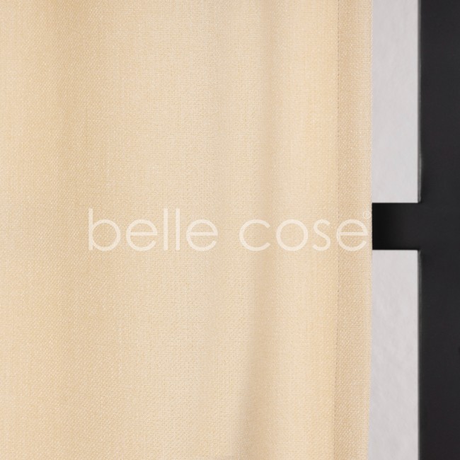 Belle Cose Perde Ev Tekstili