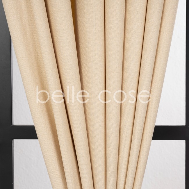 Belle Cose Perde Ev Tekstili